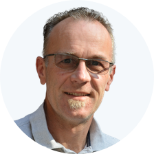 Arnaud Le Hors