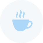 Coffee break