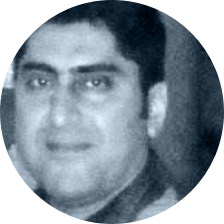 Vince Kohli
