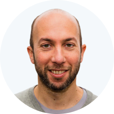 Adi Ben-Ari